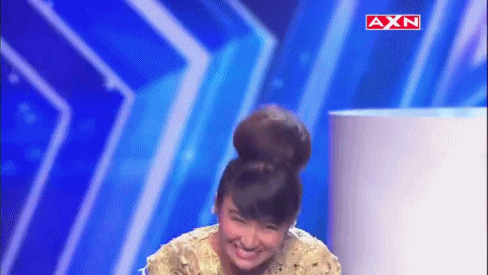 Giphy Do you have what it takes to be the next Asian superstar?
